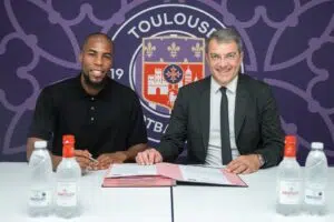 Ligue 1 : Le retour triomphal d’un ex-star qui signe à Toulouse (officiel)