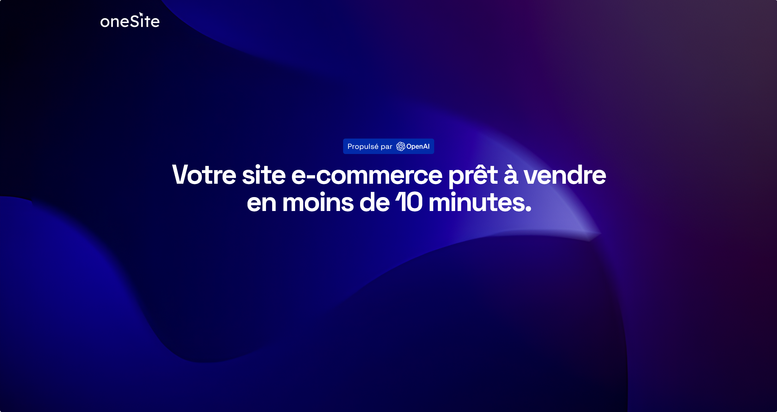 Notre avis sur OneSite – Est-ce réellement efficace ?