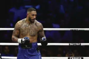 Un boxeur pro révèle un pronostic renversant sur l’ex-rival de Tony Yoka : « Il surpasse Usyk… »