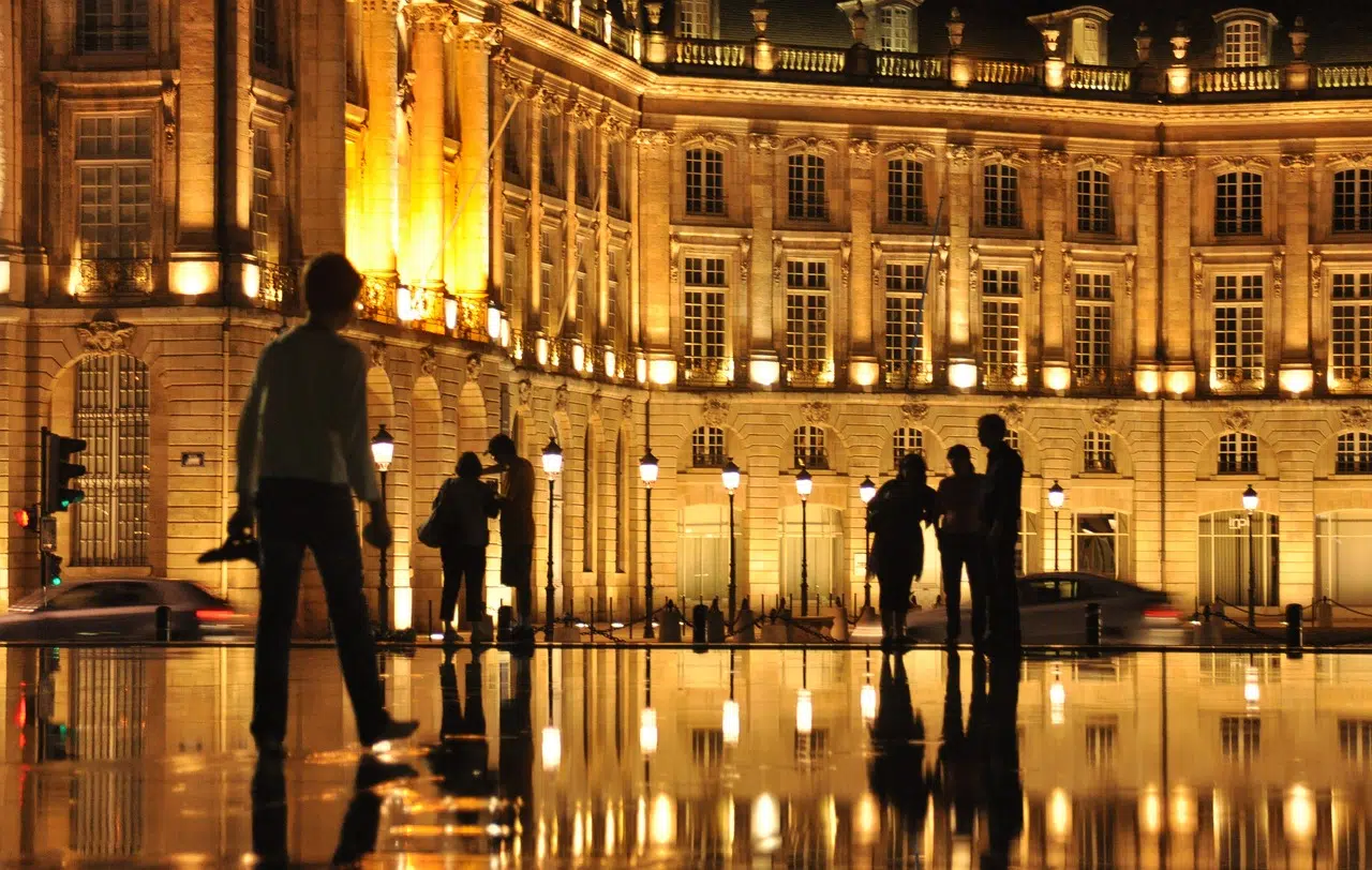 que visiter à bordeaux